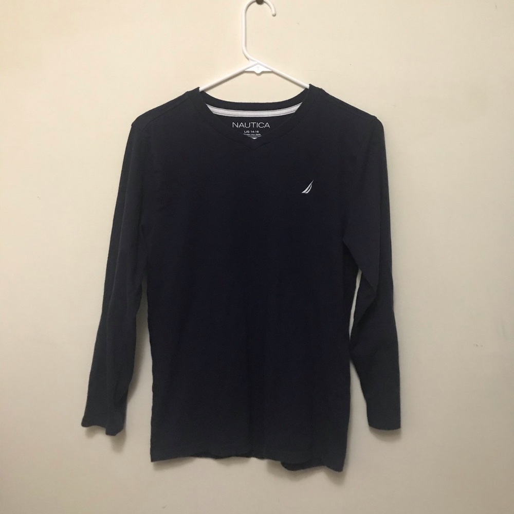 Náutica long Sleeve